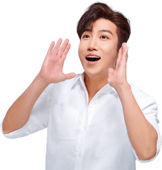 包道集團原班人馬
所以我們擁有